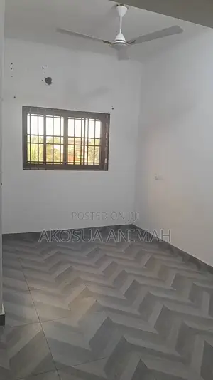 1bdrm Apartment in Ashaiman Municipal for rent
