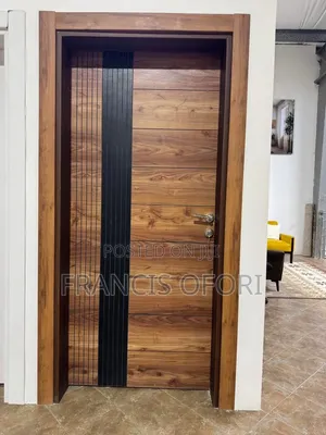 Luxurious Interior Doors
