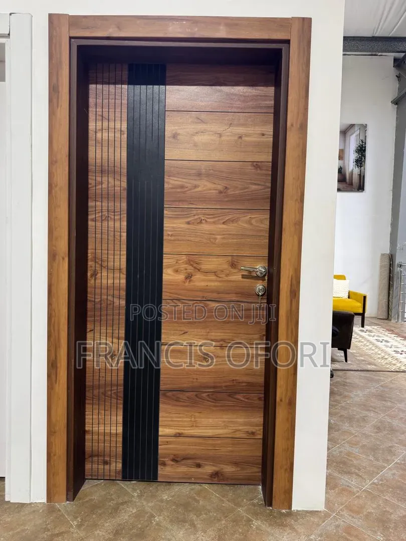 Luxurious Interior Doors