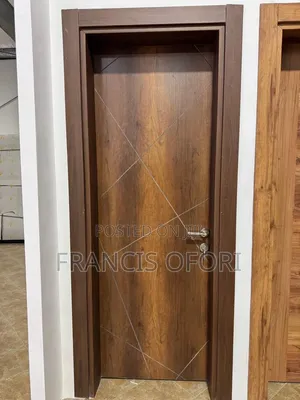 Luxurious Interior Doors