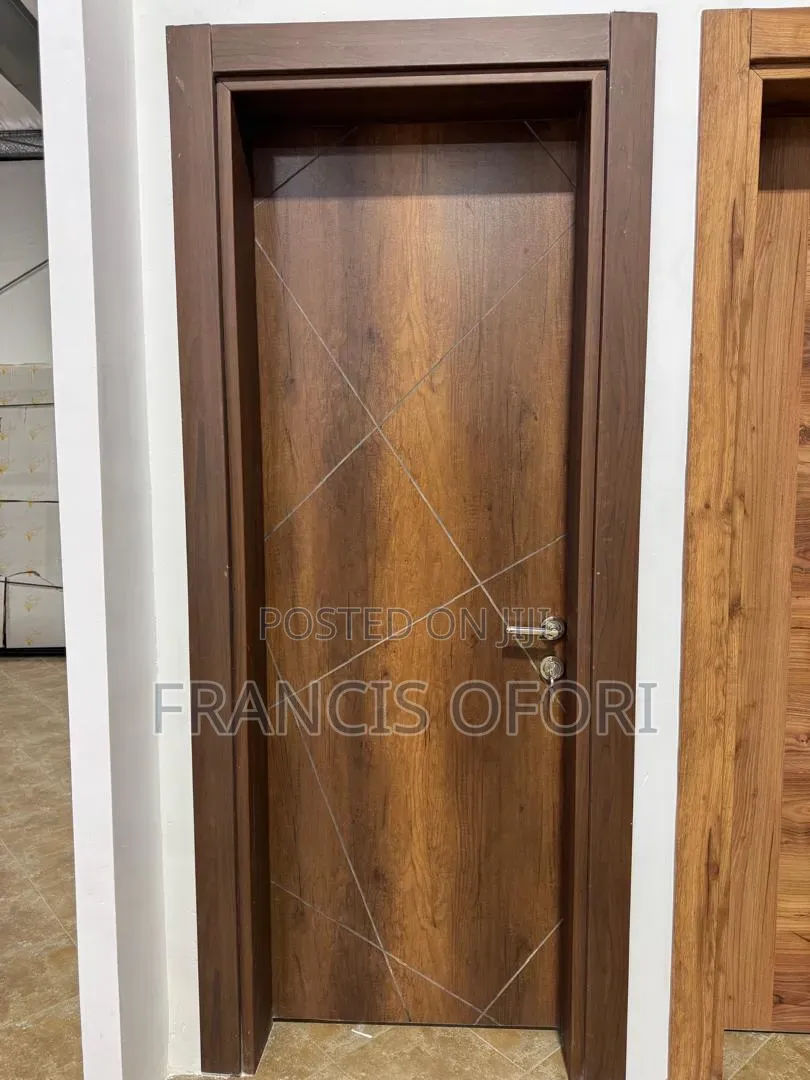 Luxurious Interior Doors