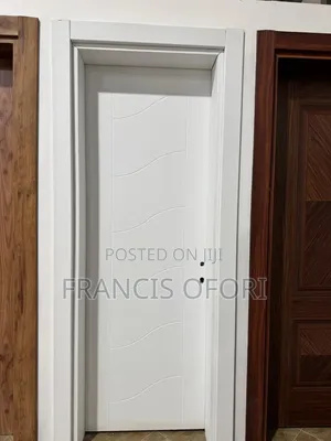 Luxurious Interior Doors