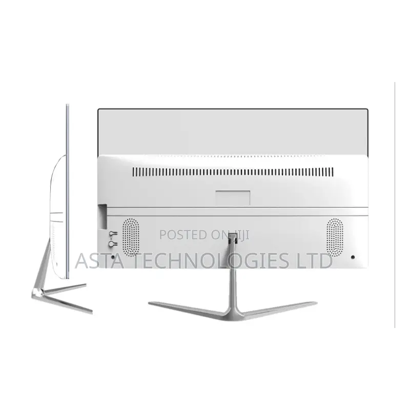New Desktop Computer 8GB Intel Core i5 SSD 256GB