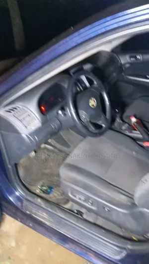 Toyota Camry 2009 Blue