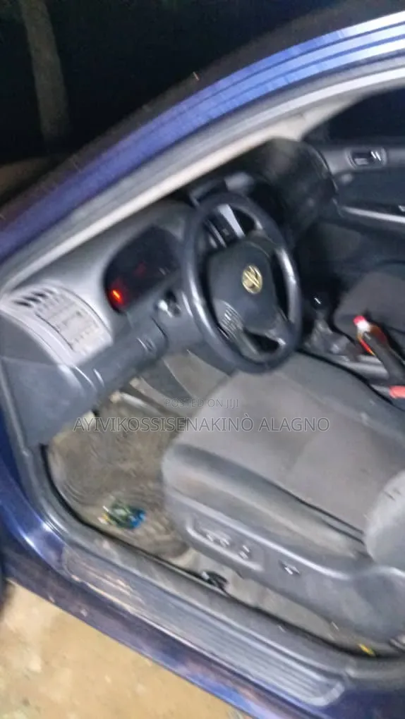 Toyota Camry 2009 Blue