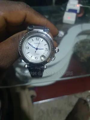 Cartier Pash