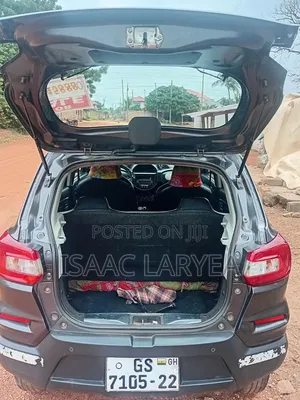 Suzuki S-Presso 2022 Gray