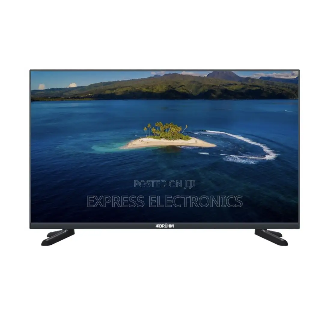 Hot  Deals on TV Sigma 50" Smart SIG-KU50V6-S