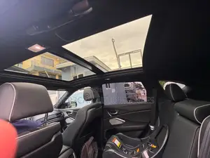 Acura RDX A-Spec Pkg FWD 2020 Black