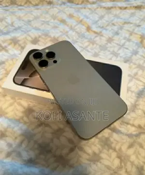 Apple iPhone 16 Pro Max 512 GB Gold