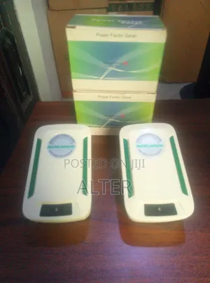 Energy Saving Device