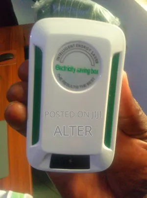 Energy Saving Device