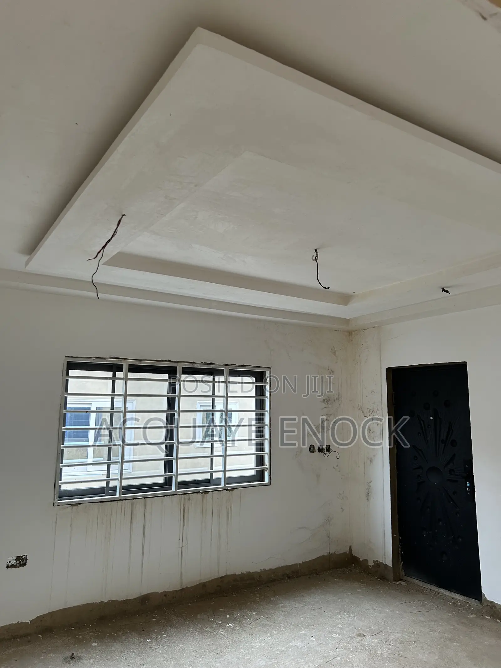 4bdrm Apartment in Ablekuma for sale