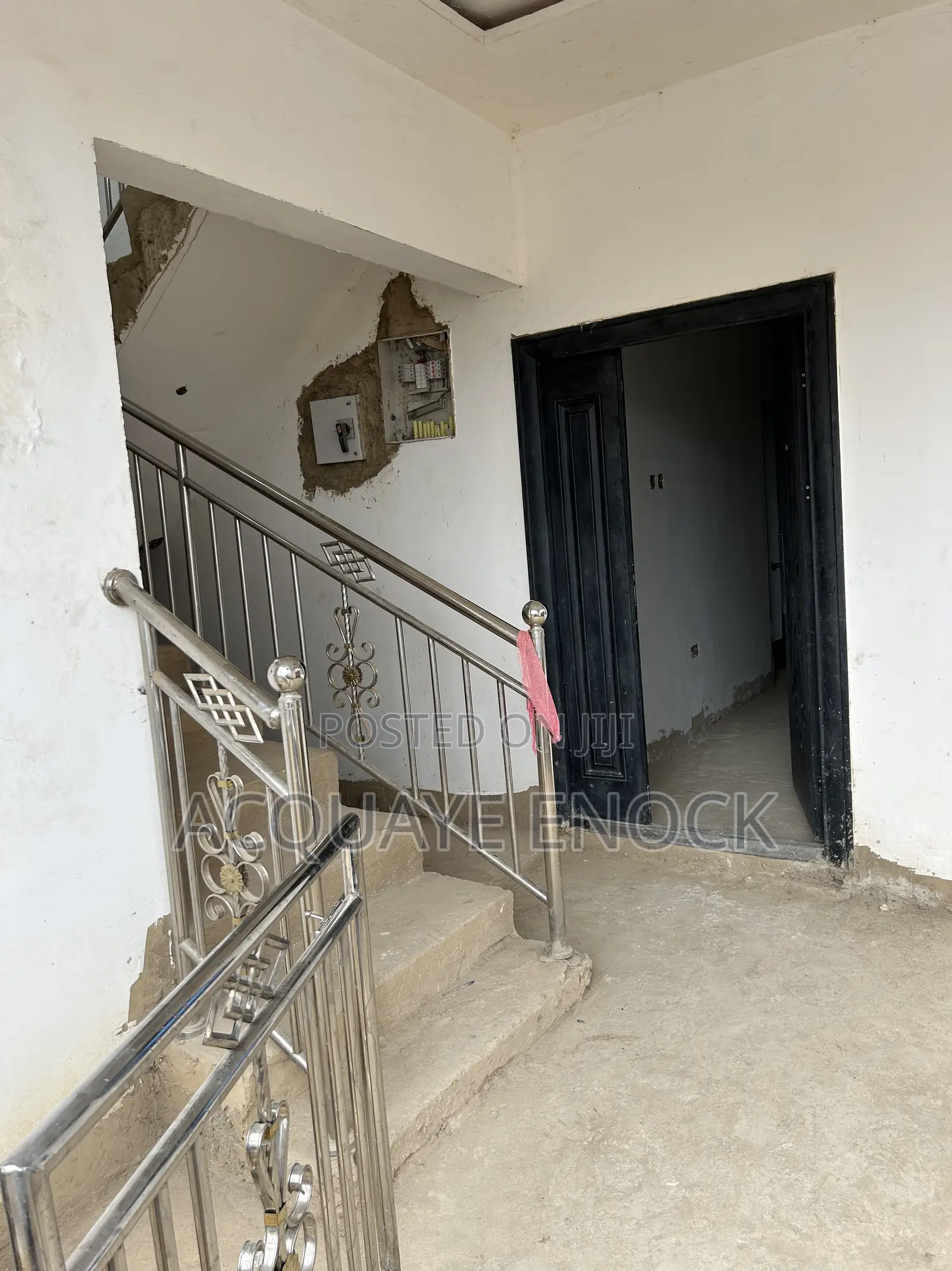 4bdrm Apartment in Ablekuma for sale