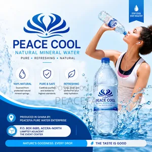 Purewater Company