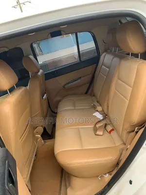 Hyundai Getz 2010 White