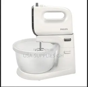 Philips 5000 Series Mixer HR 3746 From Philips Store