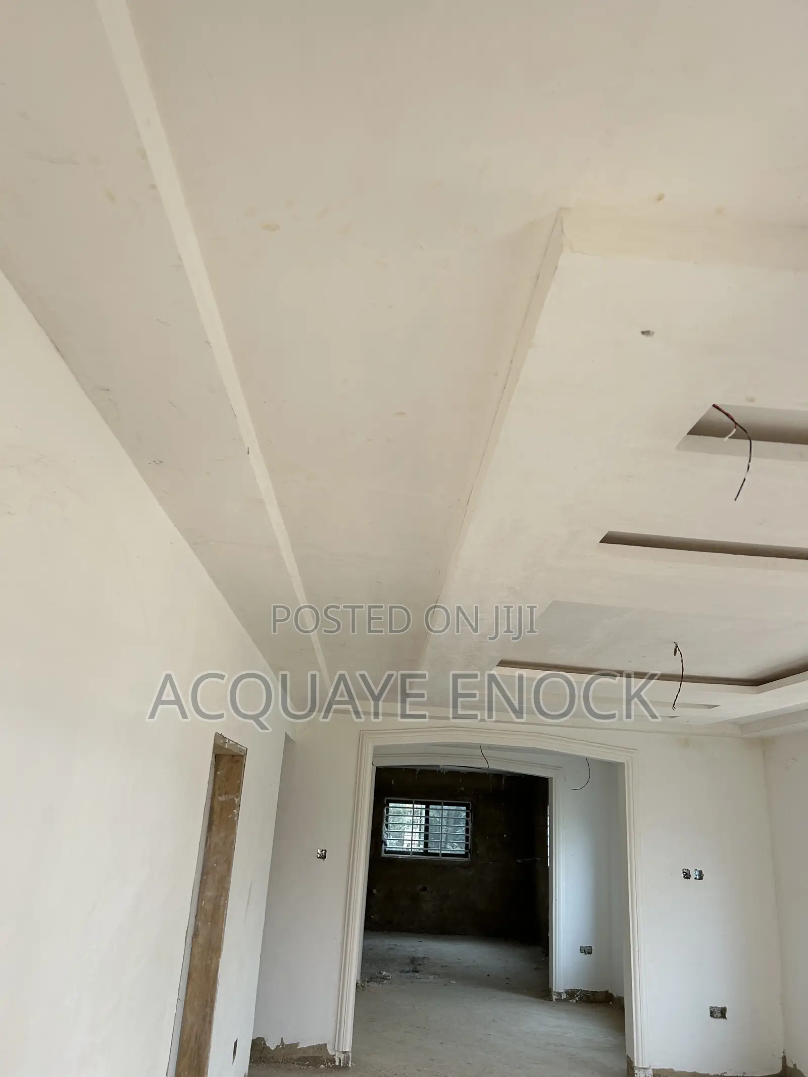 4bdrm Apartment in Ablekuma for sale