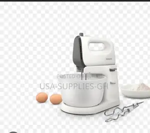 Philips 5000 Series Mixer HR 3746 From Philips Store