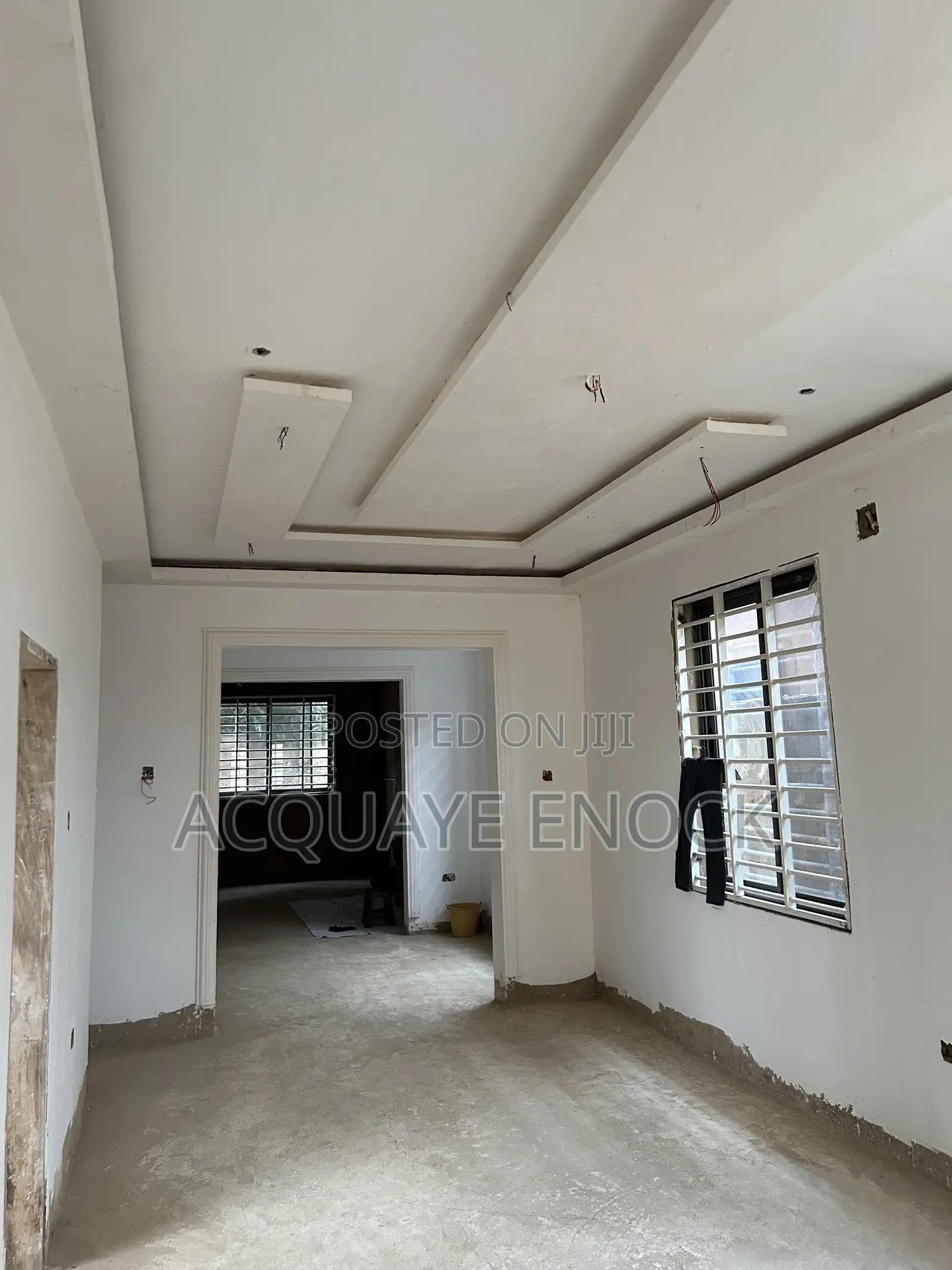 4bdrm Apartment in Ablekuma for sale