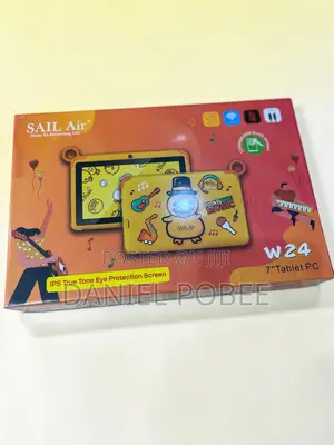 New Sail Air 107 256 GB