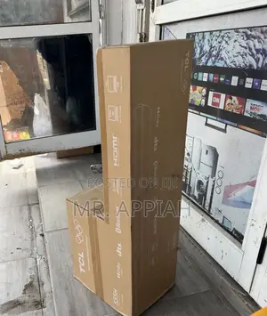 Extremely Classic TCL S55H 2.1ch Wireless Bluetooth Sound Bar