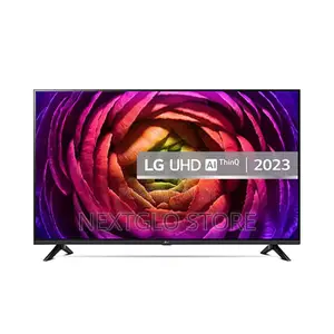 LG Led TV 43" Sat Smart Uhd
