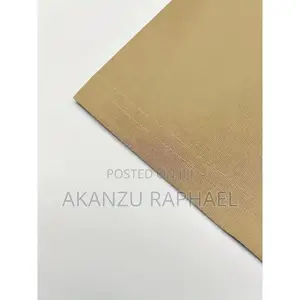 Modern and Expressive Fashion