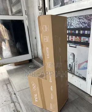 Premium TCL S55h Wireless Bluetooth Sound Bar(Wireless Subwoofer)
