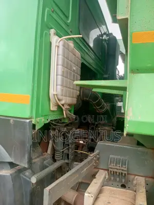 Sinotruk Tipper Truck for Sale