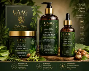 GAAG Beauties