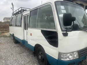 Rent Coaster Bus for Your Trip