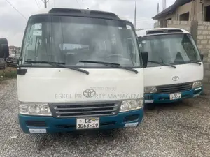 Rent Coaster Bus for Your Trip