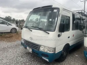 Rent Coaster Bus for Your Trip