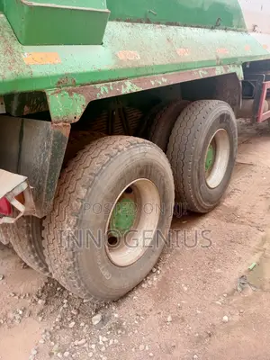 Sinotruk Tipper Truck for Sale