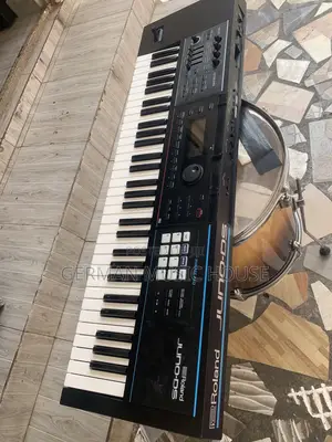 Juno Ds 61 Keys