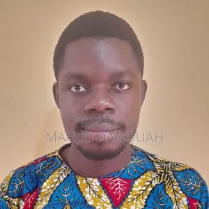 Mr Samuel Danquah