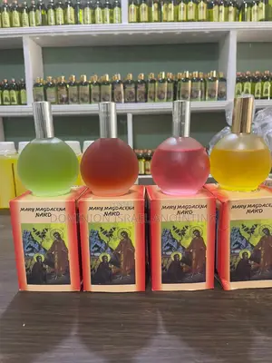 Mary Magdalena Nard Perfume