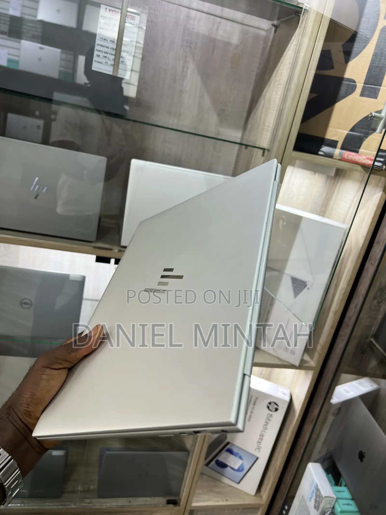 Laptop HP EliteBook 840 G11 16GB Intel Core i5 SSD 256GB