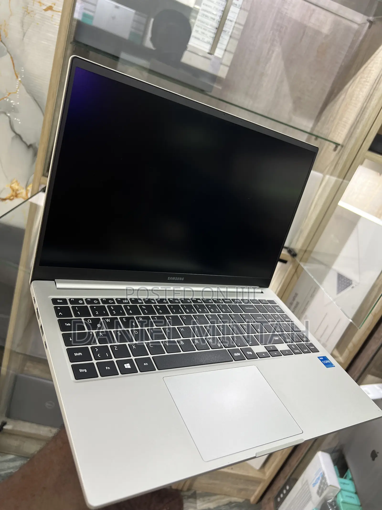 Laptop HP EliteBook 840 G11 16GB Intel Core i5 SSD 256GB