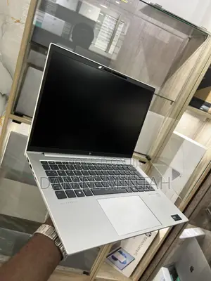 Laptop HP EliteBook 840 G11 16GB Intel Core i5 SSD 256GB