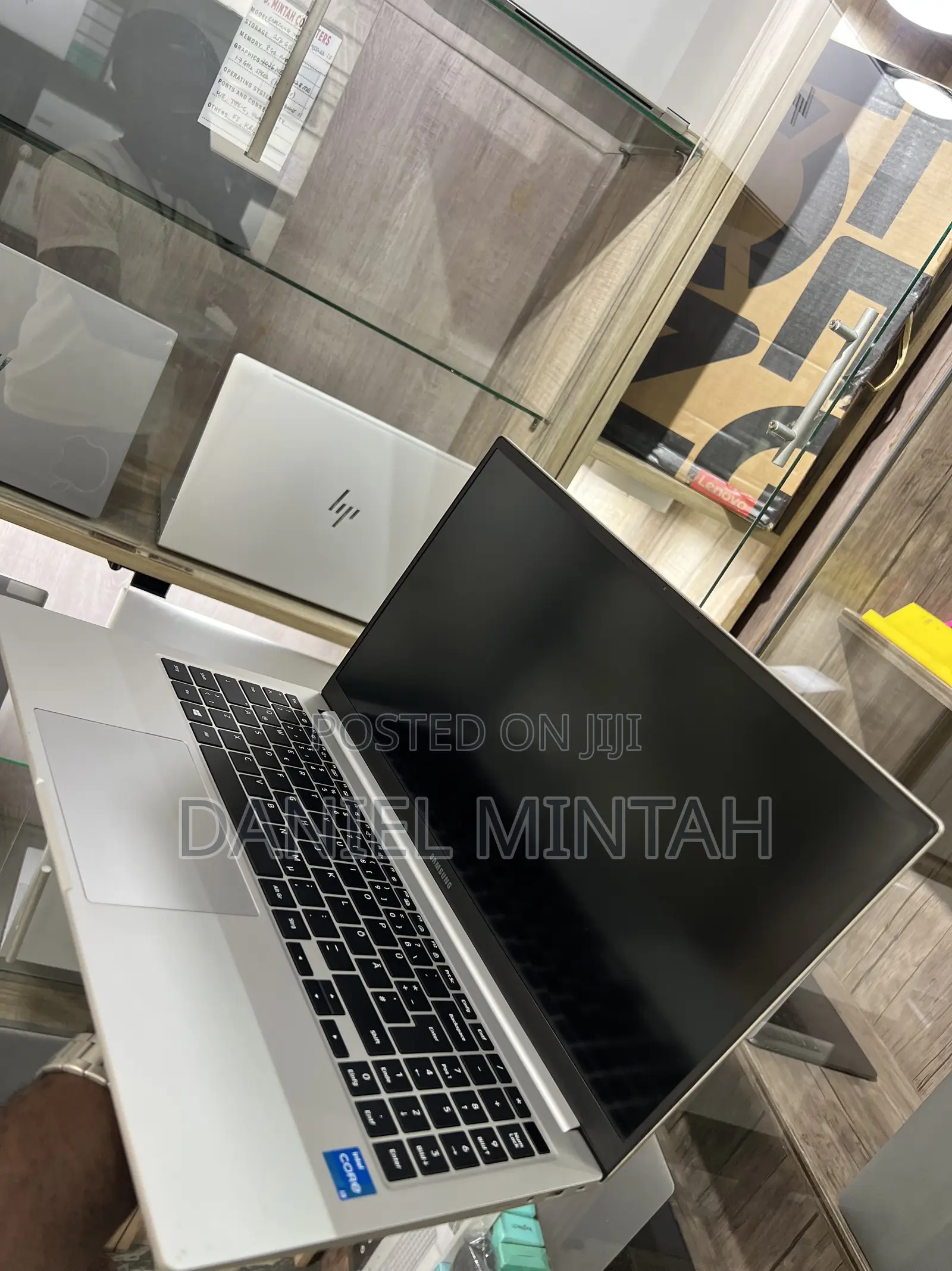 Laptop HP EliteBook 840 G11 16GB Intel Core i5 SSD 256GB