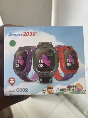 Kids Watch / SIM Card Enabled.