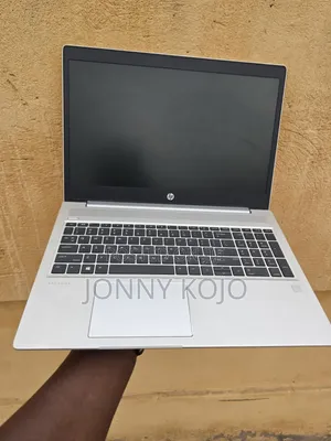 Laptop HP ProBook 450 G7 8GB Intel Core i7 SSD 256GB