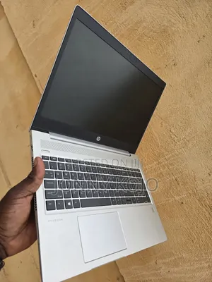 Laptop HP ProBook 450 G7 8GB Intel Core i7 SSD 256GB