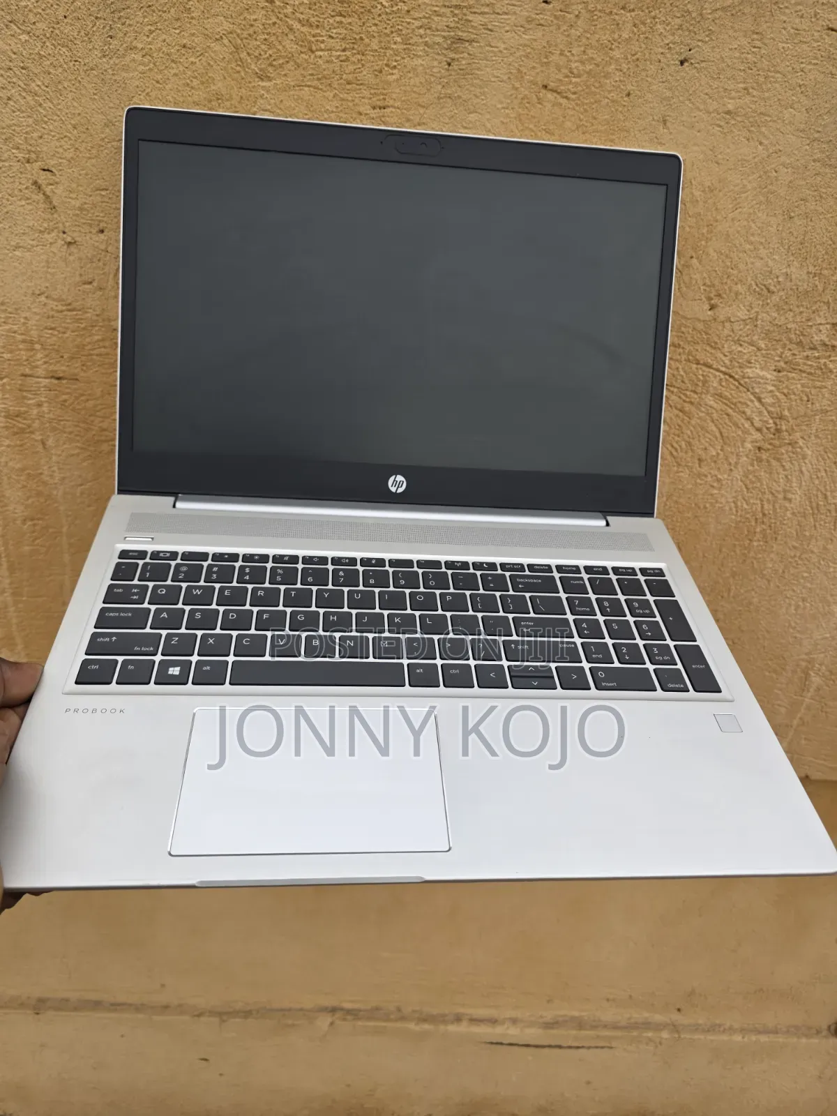Laptop HP ProBook 450 G7 8GB Intel Core i7 SSD 256GB