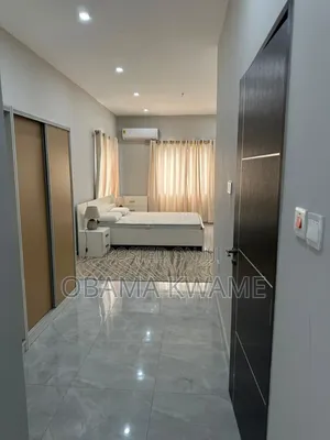 4bdrm Townhouse / Terrace in Laryea Homes, Labone Junction for rent