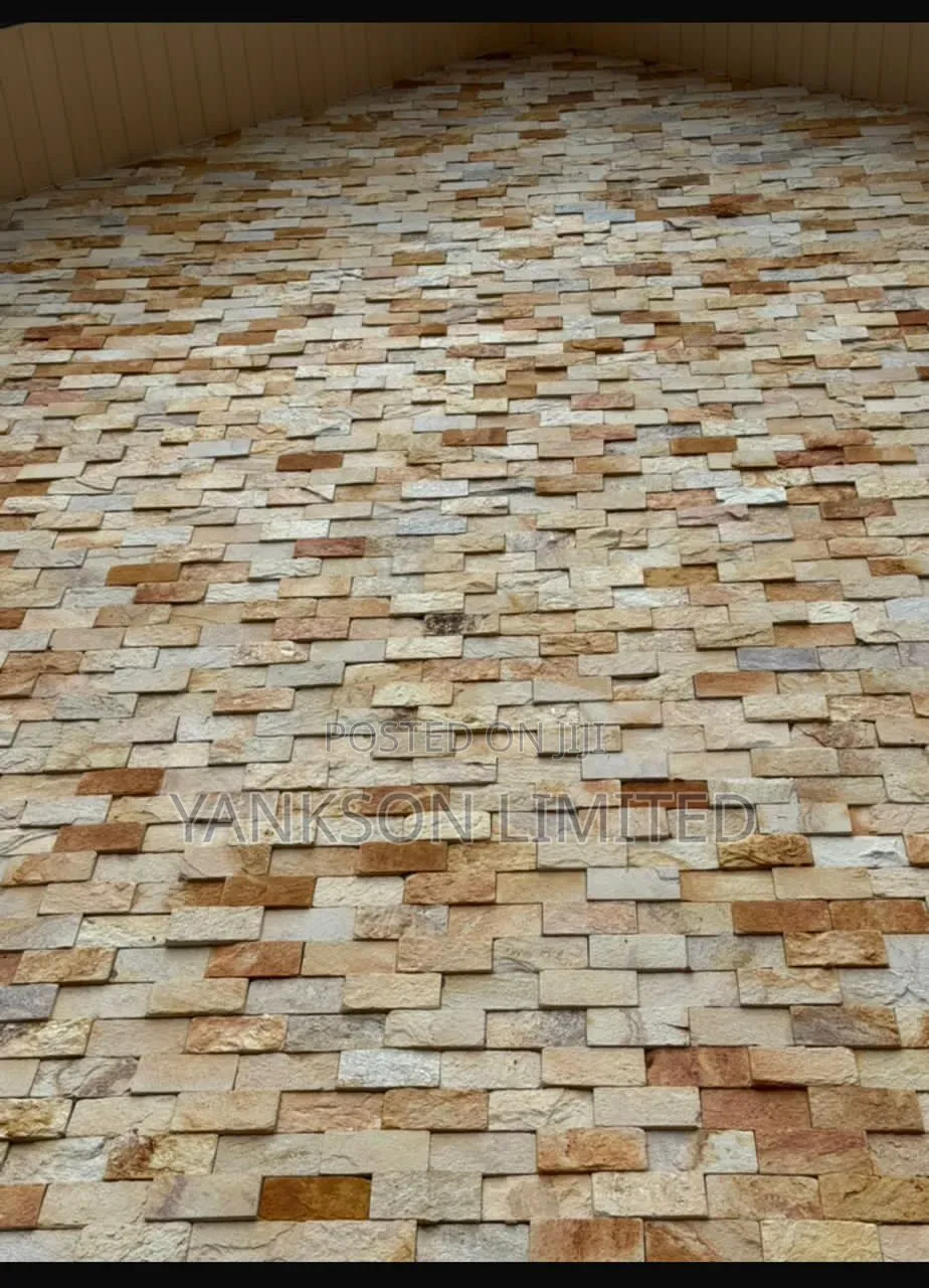 Stone Design Super Layers