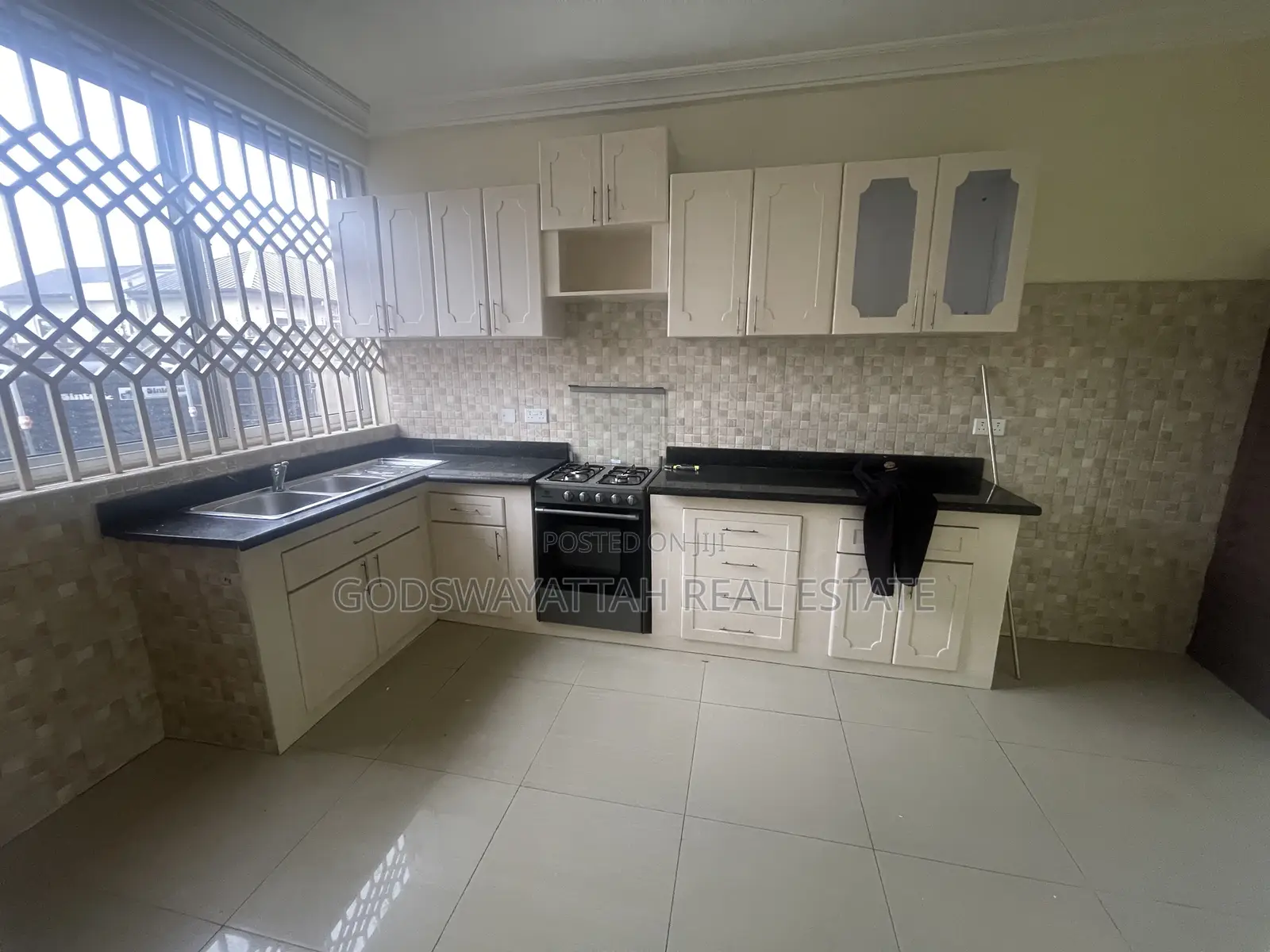 2bdrm Apartment in East Legon, Adjiriganor for rent