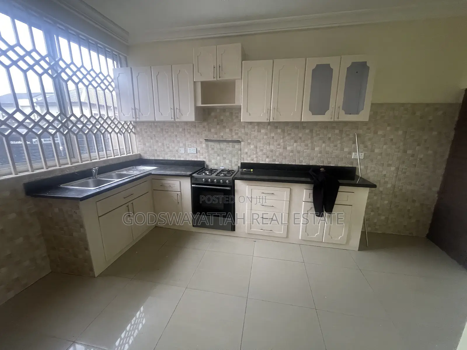 2bdrm Apartment in East Legon, Adjiriganor for rent